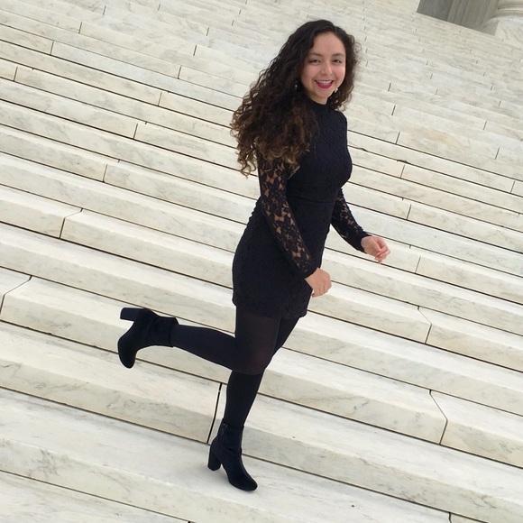 Meet the Posher Other - Meet your Posher, Grace